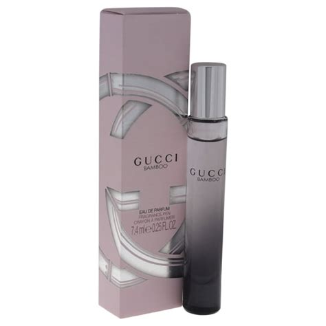 gucci bamboo rollerball|best price gucci bamboo.